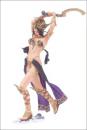 shopbestlove: Conan the Warrior Series I Figure: Belit