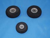 shopbestlove: Dubro Foam Light Weight Wheels set