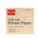 shopbestlove: GGP-220 Printer Paper for 26-1268 Ink-jet Printer