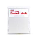 shopbestlove: Tandy Computer Products Cat. No. 26-262 2 Wide Fanfold Labels