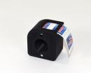 shopbestlove: Stamp Roll Dispenser w/ Level Indicator ( Black )