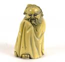 shopbestlove: Old Man Oriental Figure [3in]