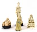 shopbestlove: Five Piece Oriental Figure Set