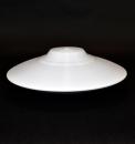 shopbestlove: Invasion UFO Flying Saucer Kit w/ Light Beam and Base