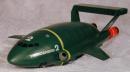 shopbestlove: Thunderbird 2 spacecraft Built and Finished