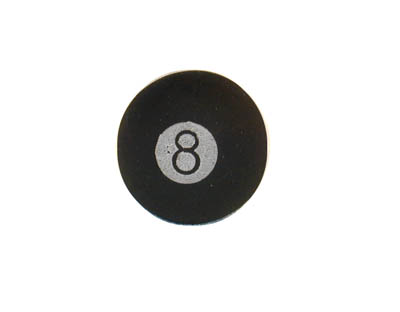 Pool Eight Ball