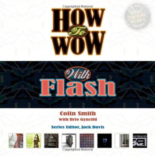 How to Wow with Flash