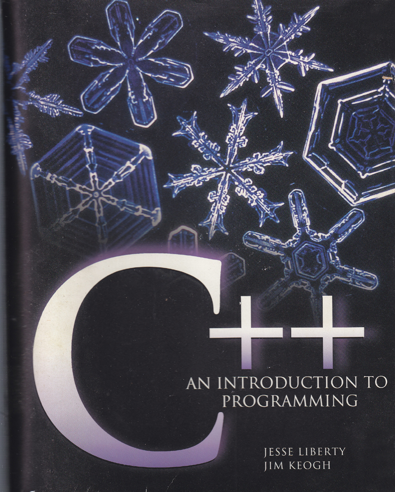 C++ An Introduction to Programming An innovative aproach to learning C++ - Doug Sahlin - 1996 - Paperback - Que Corporation