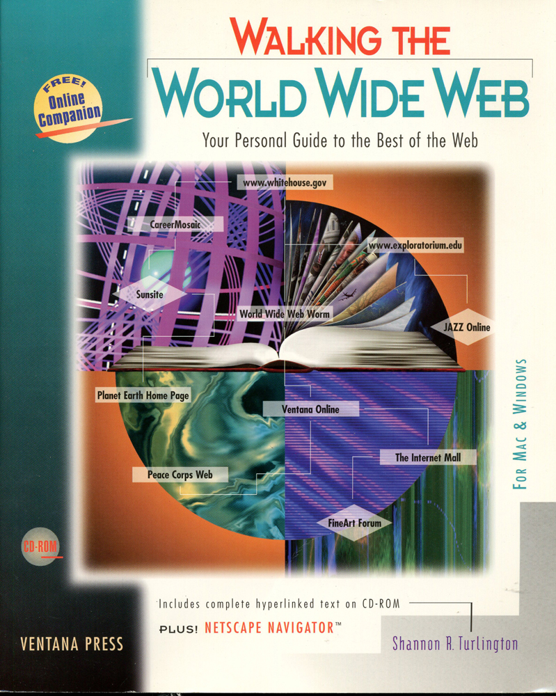 Walking the World Wide Web