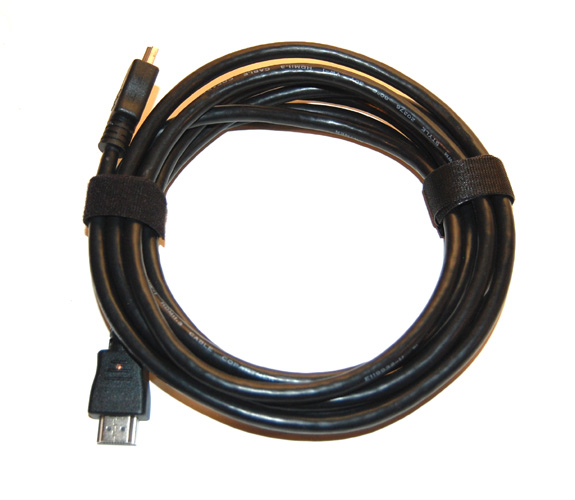 HDMI 1.3 Shielded Cables 6 Ft