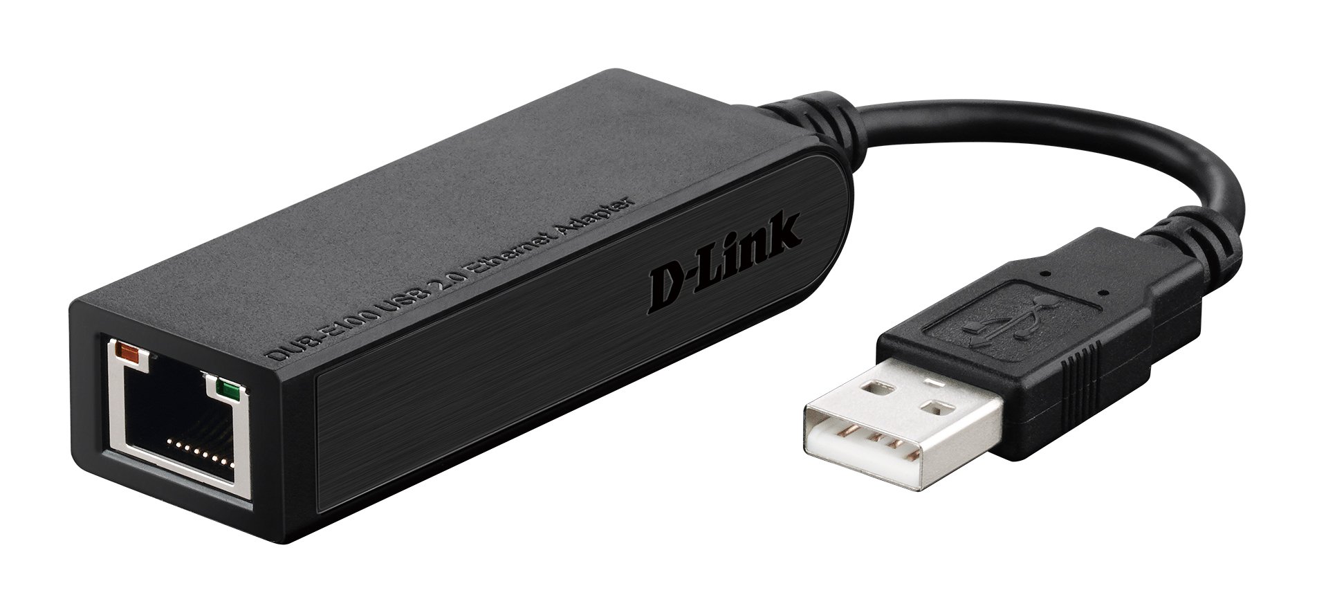 D-Link Fast Ethernet Adapter