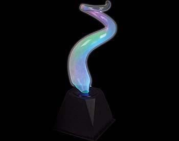 Plasma Sculpture
