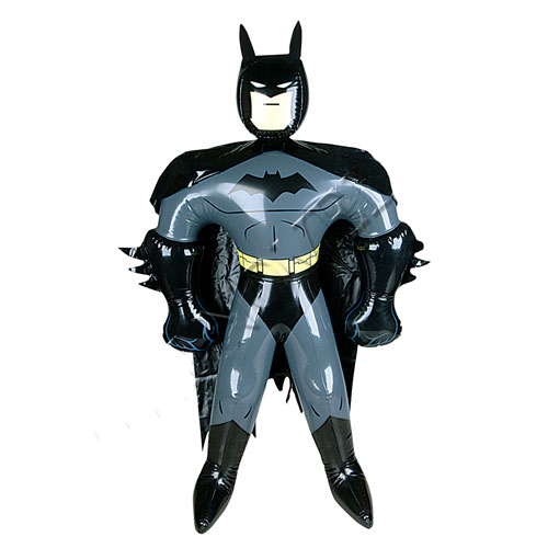 Large Inflatable Batman [over 3ft]