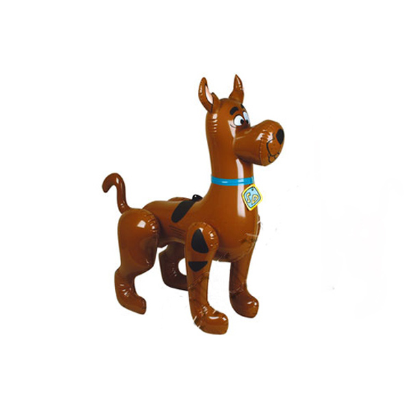 Scooby-Do Inflatable [24in]