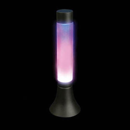 Multi Color Mood Fading Changing LED Lamp [15in]