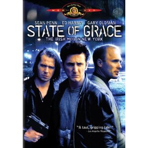 State of Grace DVD (1990)