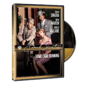Some Came Running DVD (1958)