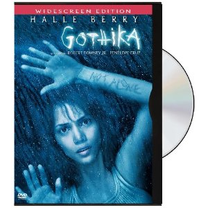 Gothika DVD (Widescreen Edition) (Snap Case) (2003)