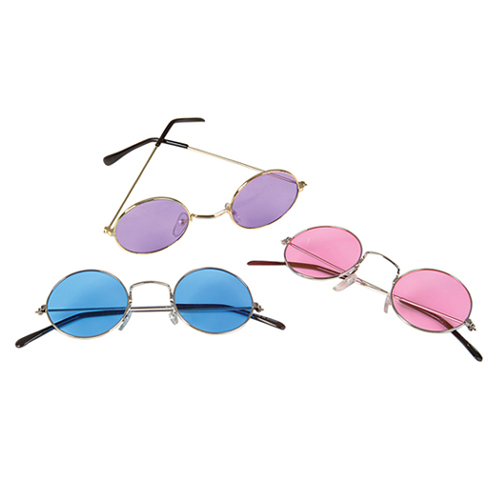 John Colored Sunglasses