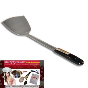 Chinese Turner/Cooking Spatula