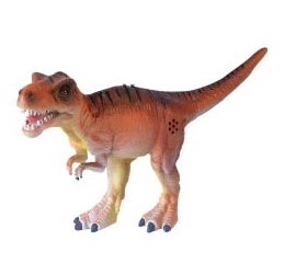 T-rex Figure With Sound