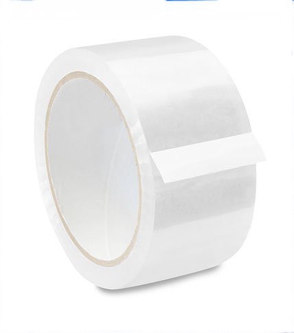 2 inch clear packing tape [ 165 feet ]