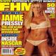 shopbestlove: FHM Jaime Pressly Bonus! Univisions Sexiest Women: October 2005