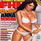 shopbestlove: FHM Anna Benson Baseball Blowout: April 2006