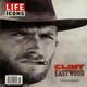 shopbestlove: Time Magazine LIFE Icons Clint Eastwood Illustrated Biography