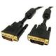 shopbestlove: DVI to DVI male to male 6 foot cable