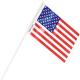 shopbestlove: US Plastic Flag