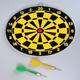 shopbestlove: Dart Game w/ colored darts - 9in