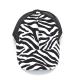 shopbestlove: Zebra Print Trucker Cap - Adjustable