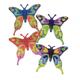 shopbestlove: Transparent Butterfly Inflate