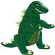 shopbestlove: T-Rex Inflatable Dinosaur [32in]