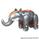 shopbestlove: Circus Elephant Inflate 40 inch