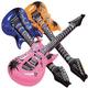 shopbestlove: Rock Guitar Inflatable