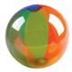 shopbestlove: Rainbow Beach Ball Inflate