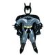 shopbestlove: Large Inflatable Batman [over 3ft]