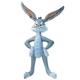 shopbestlove: Bug's Bunny Inflatable [40 in]
