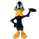 shopbestlove: Large Daffy Duck Inflatable (Blowup Inflate) [Almost 3 Feet!]