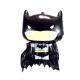 Batman Justice League 24" Inflatable with Enlarged Head
