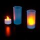 shopbestlove: Light Up Candle