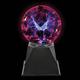 shopbestlove: 8" Butterfly Plasma Lamp With 5" Sphere