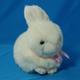 shopbestlove: 6 Inch Plush Bunny