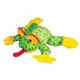 shopbestlove: Spotted Frog Plush [14in]
