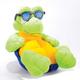shopbestlove: Shades The Turtle Plush Family [22in]