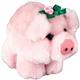 shopbestlove: Plush Pink Piggie [4in]
