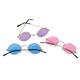 shopbestlove: John Colored Sunglasses