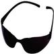 shopbestlove: Dark Thin Wrap Sunglasses
